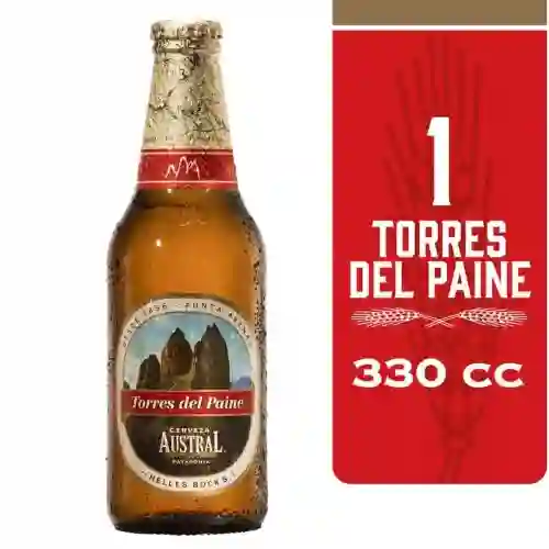 Austral Torres Del Paine 330 ml