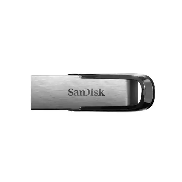 Usb Pendrive Sandisk 64Gb Ulra Flair