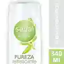 Sedal Acondicionador Pureza Refrescante