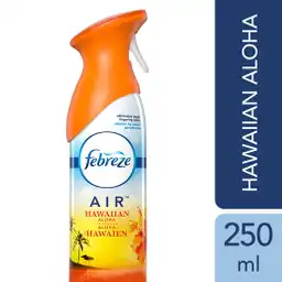 Febreze Desodorante Ambiental Aroma Hawaiian Aloha