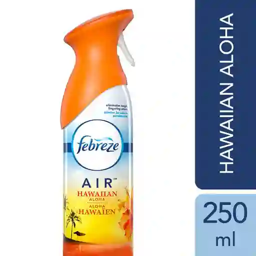 Febreze Desodorante Ambiental Aroma Hawaiian Aloha