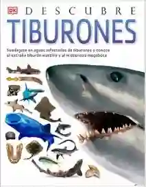 Descubre Tiburones