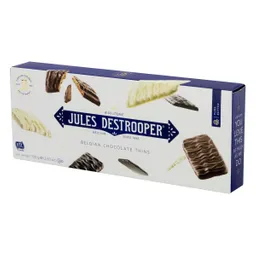 Jules Destrooper Galleta Chocolate