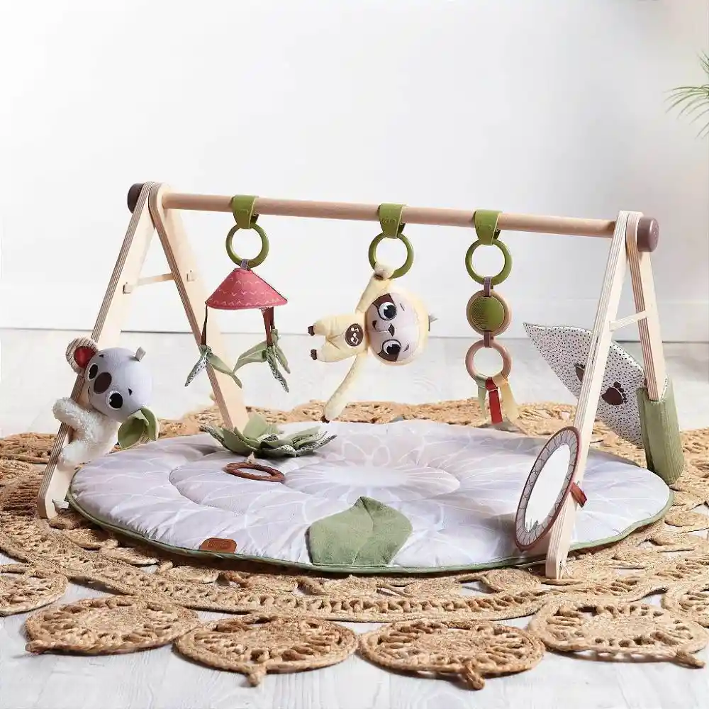 Tiny Love Gimnasio Boho Chic Luxe