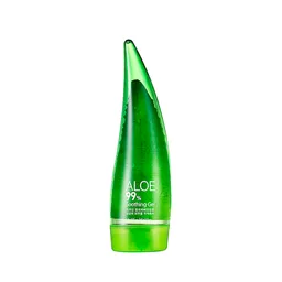 Holika Holika Gel de Aloe Vera 99% Soothing Gel Miniatura