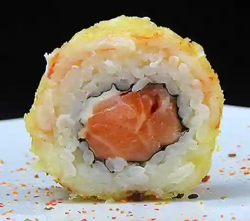 Ebi Tempura Roll