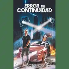 Error de Continuidad