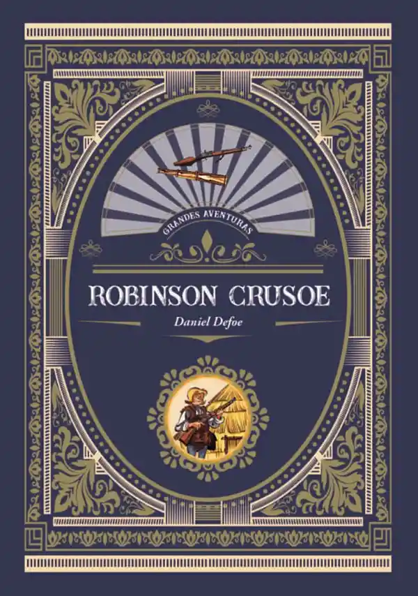 Robinson Crusoe