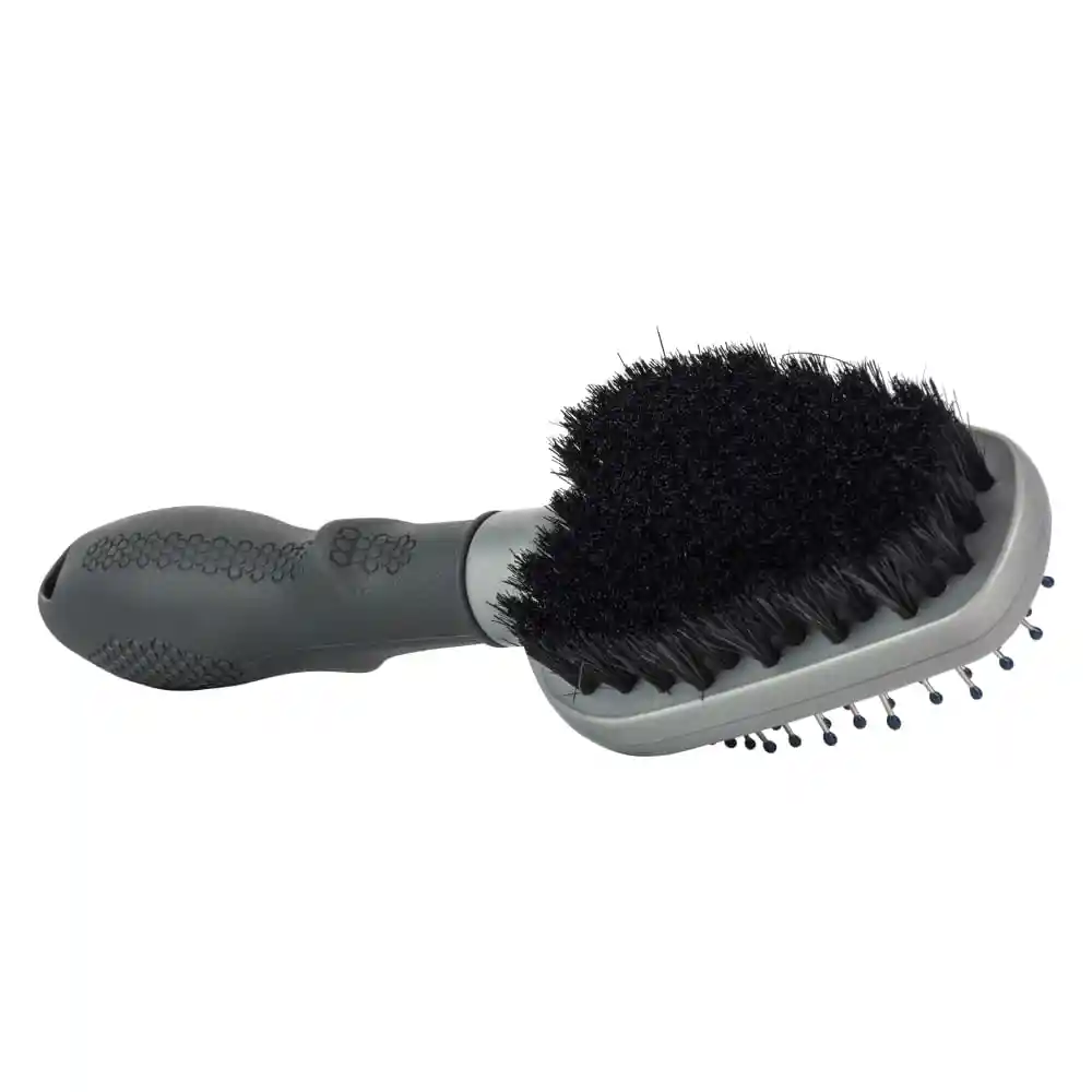 Furminator Cepillo Dual Grooming Brush