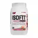 Nutrex Proteína Isofit Isolate Strawberry And Cream