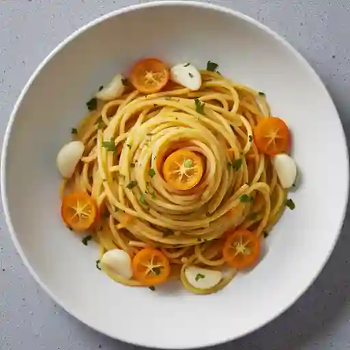 Tiradito tres sabores (2 personas)