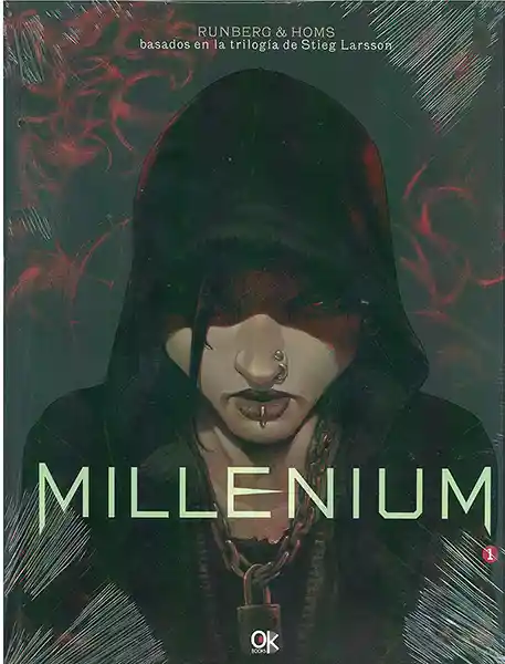Millenium 1