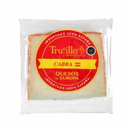 Trujillo Queso Cabra