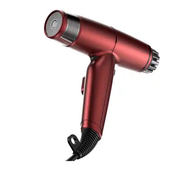 Gama Secador Profesional iq Lite Max Red