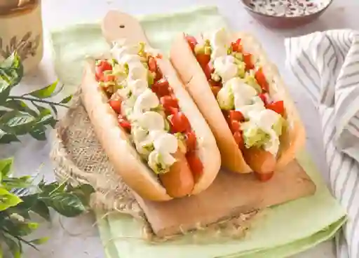 Promocion de Completos