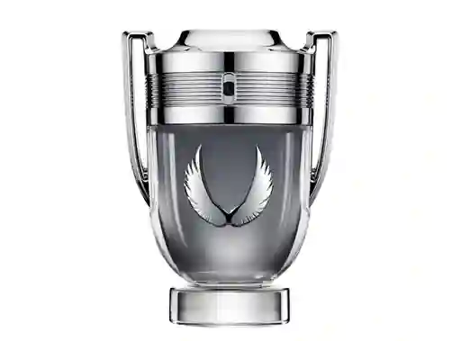 Paco Rabanne Perfume Invictus Platinum Hombre