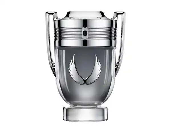 Paco Rabanne Perfume Invictus Platinum Hombre