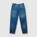 JeanBalloon de Niño Denim Talla 8A Colloky