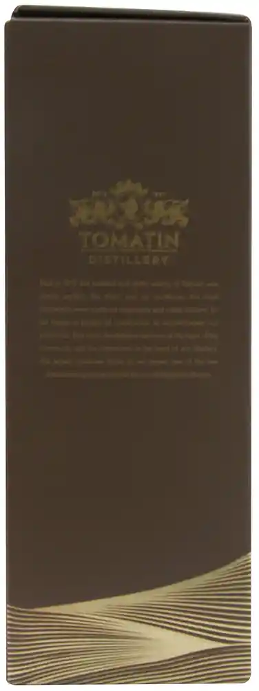 Tomatin Whisky Escocés