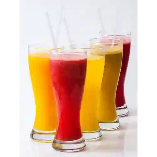 Jugo 2 Sabores