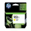 Hp Tinta 951 Amarillo XL Cn048al