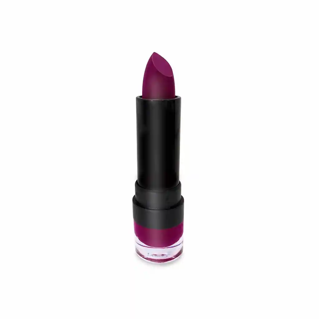 Petrizzio Labial Mate Color Lady Violet
