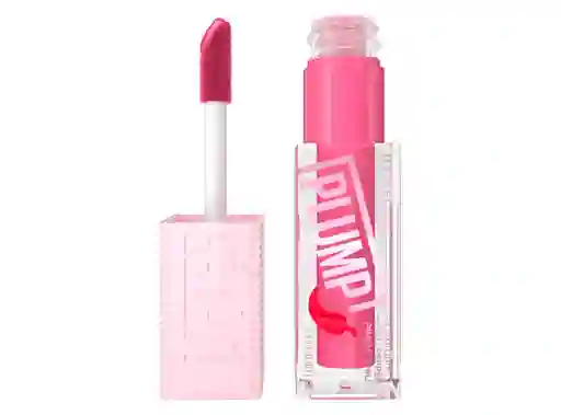 Maybelline Labial Lifter Plump Pink Sting