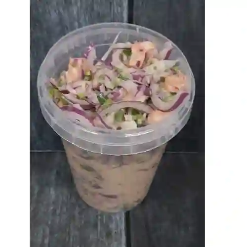 Juntos pero No Revueltos Familiar