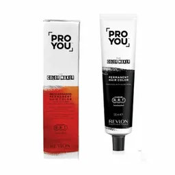Revlon Tinte permanente Proyou RC 20