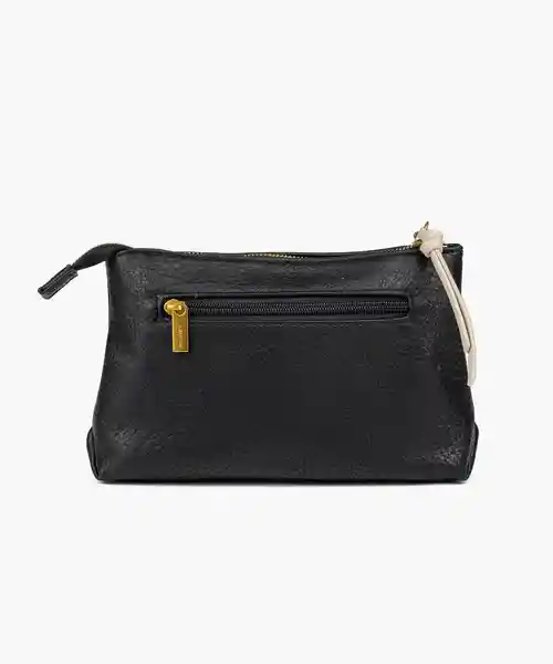 Estuche Deboss Negro Lounge