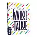 Juego de Mesa Walkie Talkie