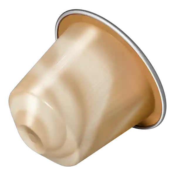 Nespresso Café En Cápsula Chiaro