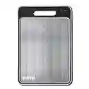 Wayu Tabla Doble Cara Antifrost Con Afilador