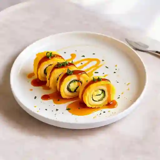 20 Piezas Arcoiris + 3 Globitos Empancados