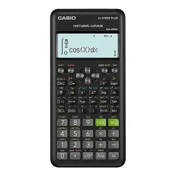 Calculadora Científica Casio Fx570Esplus