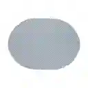 Set Individuales Pvc Waffle 43 x 30.5 cm Casaideas