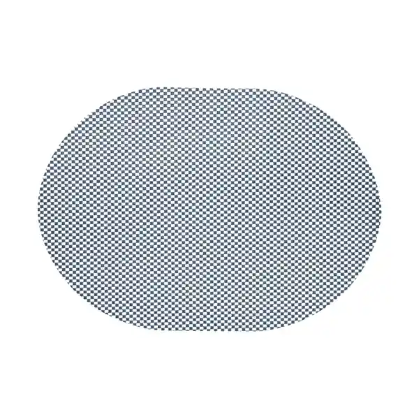 Set Individuales Pvc Waffle 43 x 30.5 cm Casaideas