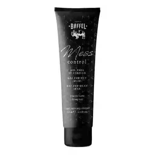 Boffel Gel Para el Cabello Mess Control