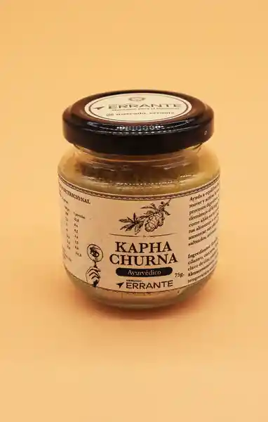 Errante Churna Kapha