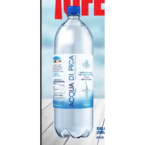 Agua Di Pica 1500 ml