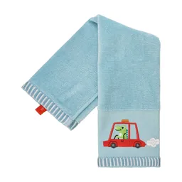 Toalla Algodón Infantil 30 x 45 cm