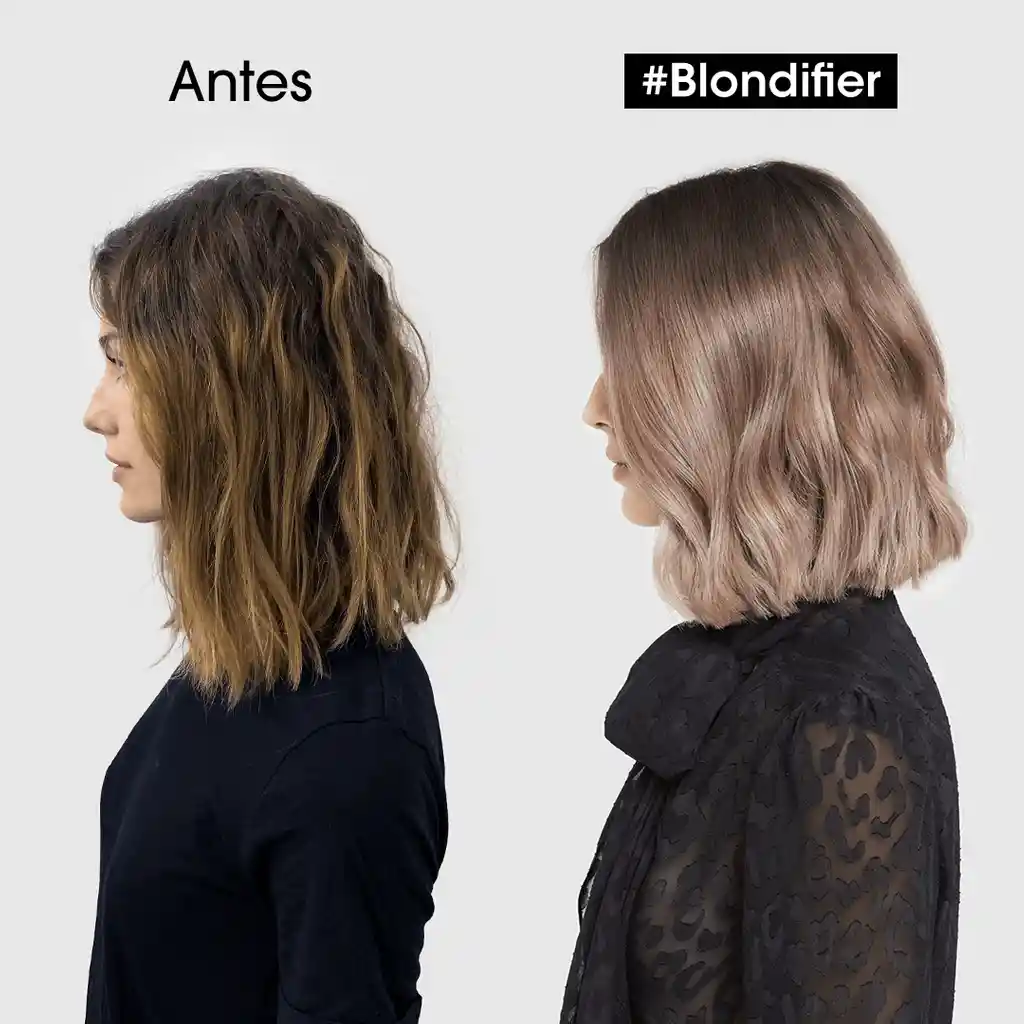L'Oréal Professionnel Acondicionador Expert Blondifier 