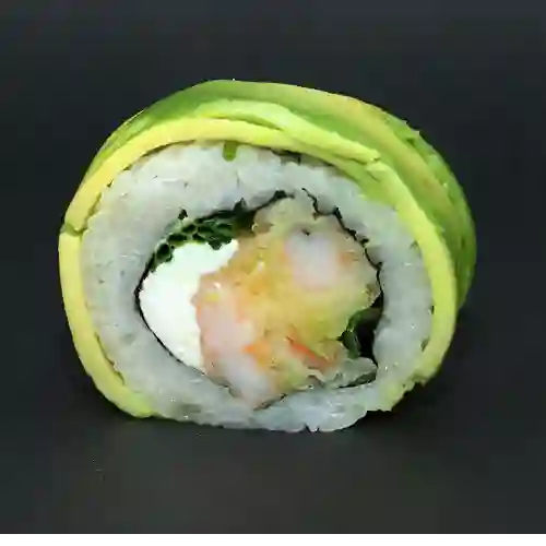 07-hiroshi Roll