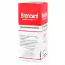 Broncard Jarabe (60 mg)