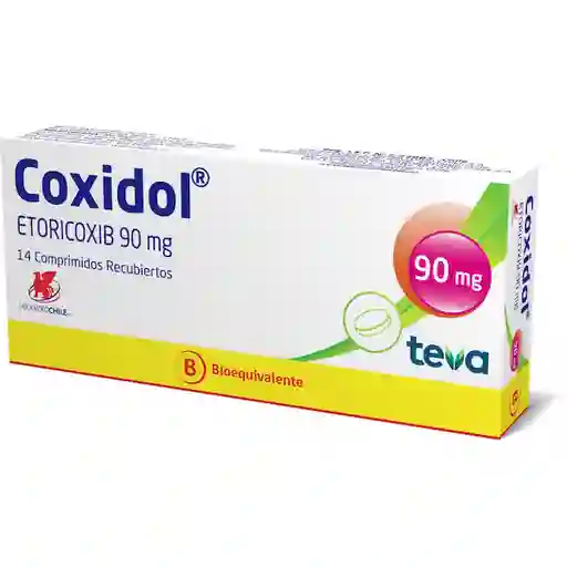 Coxidol (90 mg)