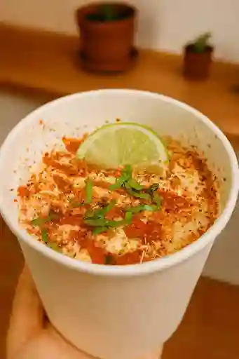 Elote Street Food