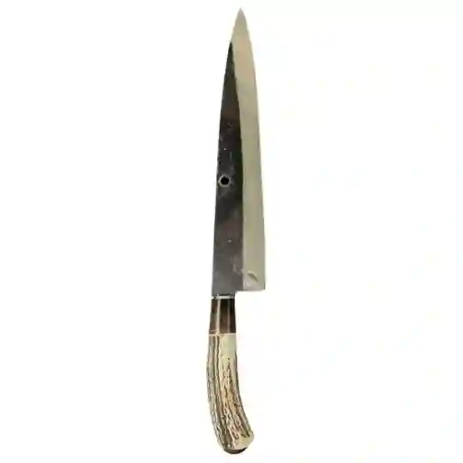 Cuchillo Parrillero al Carbono Futaleufú 44 cm