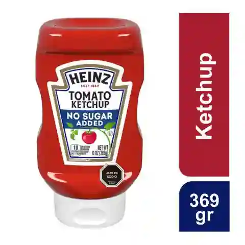 Heinz Ketchup Reduced Sugar