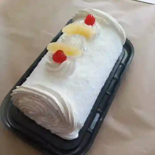 Brazo de Reina Coco Manjar