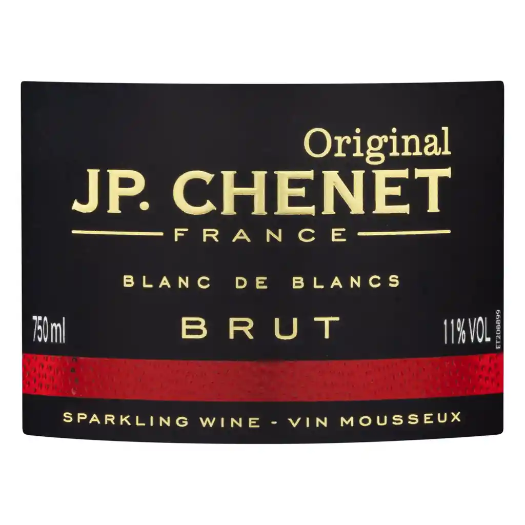 Impo Espumante J.p. Chenet Brut Blanc